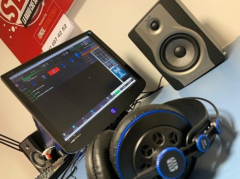 Studio