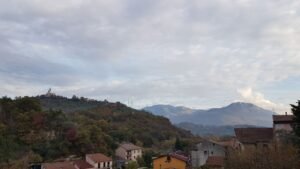 Materdomini-Caposele