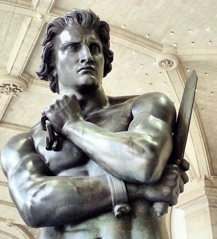 Spartacus