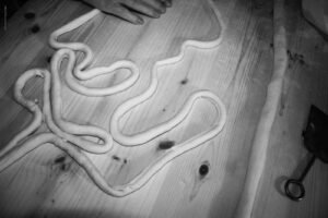 Allungare la Matassa