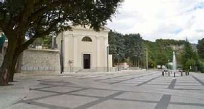 piazza sanità